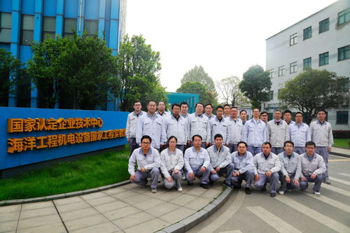 中國船舶武漢船機公司 海洋工程機電設備國家工程實驗室 項目組獲全國工人先鋒號