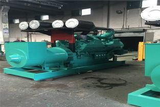 禹州出租小型發(fā)電機安裝施工服務