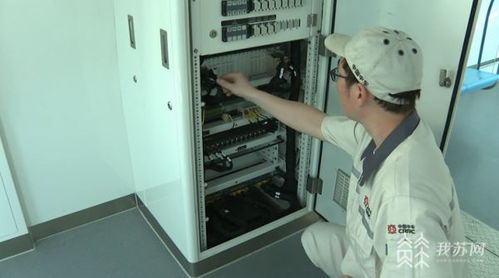 徐州地鐵3號線二期首列電客車抵徐，機電工程設(shè)備全面鋪開