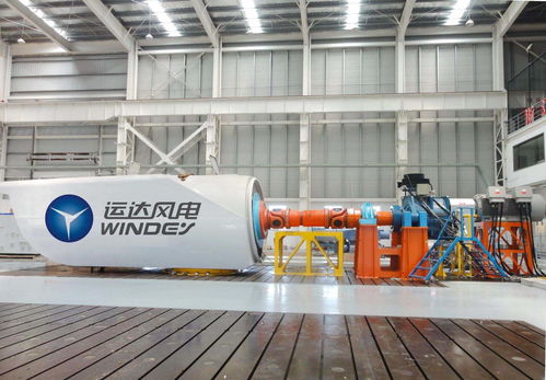 中國風(fēng)電領(lǐng)域的三大龍頭 機電工程設(shè)備企業(yè)引領(lǐng)綠色革命