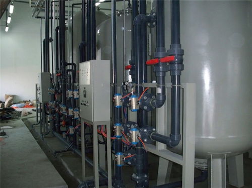 德科機電 蘇州機電工程設備安裝的專業(yè)解決方案