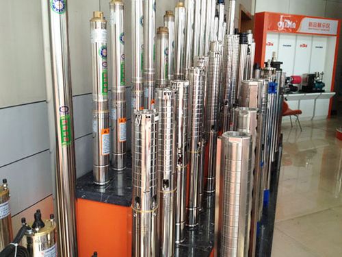 深井泵在機電工程設(shè)備中的應(yīng)用與價值——以蚌埠市匯普機電設(shè)備工程為例