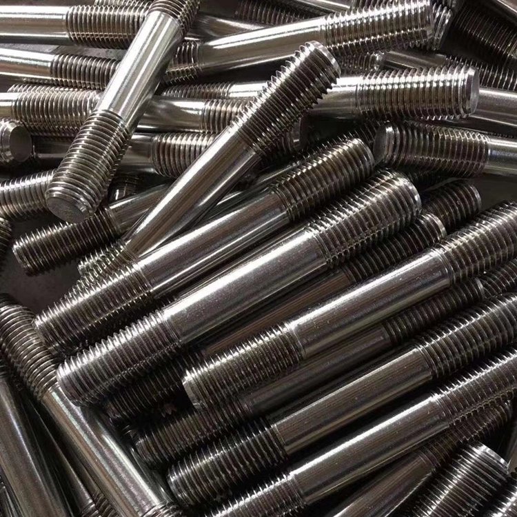 316l不銹鋼非標緊固件加工 機械配件非標件加工定做