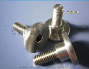 螺絲非標定做與常見緊固件應用 十字自攻螺絲、不銹鋼螺釘及碳鋼螺栓